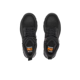 Timberland PRO-Titan EV 6" Women's Composite-Toe Boot WP Black-Steel Toes-4