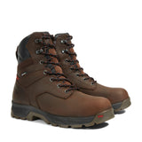 Timberland PRO-Titan EV 8" Men's Composite-Toe Boot WP Insulated-Steel Toes-2