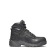 Timberland PRO-Titan Women's Alloy-Toe Boot Black-Steel Toes-1