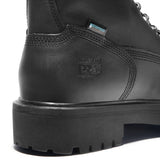 Timberland Pro-6 In Direct Attach Steel-Toe Waterproof Ins 200G Black-Steel Toes-3