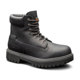Timberland Pro-6 In Direct Attach Steel-Toe Waterproof Ins 200G Black-Steel Toes-4