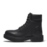 Timberland Pro-6 In Direct Attach Waterproof Ins 200G Black-Steel Toes-3