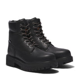 Timberland Pro-6 In Direct Attach Waterproof Ins 200G Black-Steel Toes-5