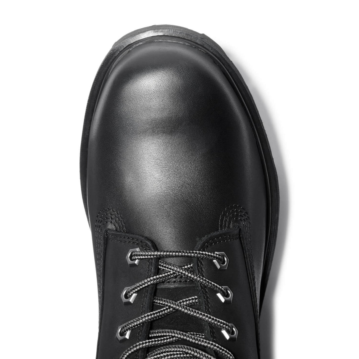 Timberland Pro-6 In Direct Attach Waterproof Ins 200G Black-Steel Toes-8