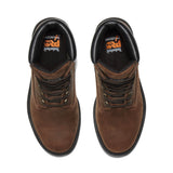 Timberland Pro-6 In Direct Attach Waterproof Ins 200G Dark Brown-Steel Toes-3