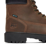 Timberland Pro-6 In Direct Attach Waterproof Ins 200G Dark Brown-Steel Toes-8