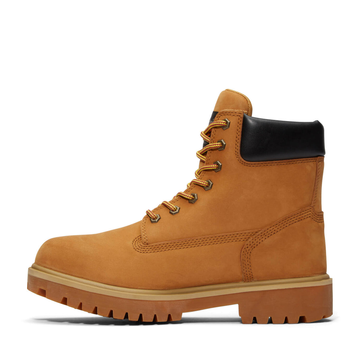 Timberland Pro-6 In Direct Attach Waterproof Ins 200G Wheat-Steel Toes-3