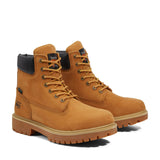 Timberland Pro-6 In Direct Attach Waterproof Ins 200G Wheat-Steel Toes-8