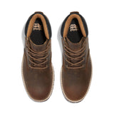 Timberland Pro-6 In Gritstone Brown-Steel Toes-5
