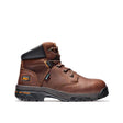 Timberland Pro-6 In Helix Brown-Steel Toes-1