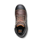 Timberland Pro-6 In Helix Hd Img Nt Brown-Steel Toes-4