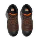 Timberland Pro-6 In Helix Hd Img Nt Brown-Steel Toes-5