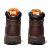 Timberland Pro-6 In Helix Hd Img Nt Brown-Steel Toes-8