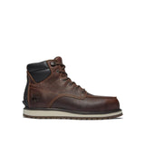 Timberland Pro-6 In Irvine Al Brown-Steel Toes-1