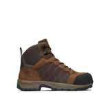 Timberland Pro-6 In Payload Composite-Toe Brown-Steel Toes-1