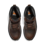 Timberland Pro-6 In Pit Boss Brown-Steel Toes-6