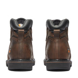 Timberland Pro-6 In Pit Boss Steel-Toe Brown-Steel Toes-2