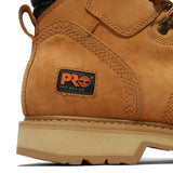Timberland Pro-6 In Pit Boss Wheat-Steel Toes-3
