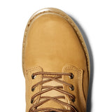 Timberland Pro-6 In Pit Boss Wheat-Steel Toes-4