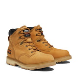 Timberland Pro-6 In Pit Boss Wheat-Steel Toes-7