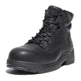 Timberland Pro-6 In Titan Composite-Toe Black-Steel Toes-5