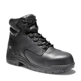 Timberland Pro-6 In Titan Composite-Toe Black-Steel Toes-6