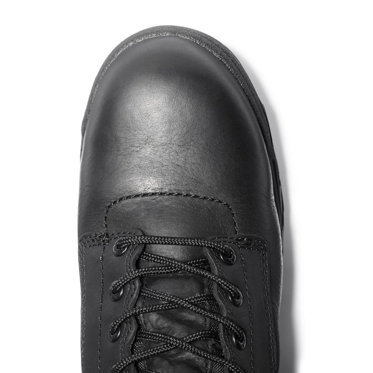 Timberland Pro-6 In Titan Composite-Toe Black-Steel Toes-8