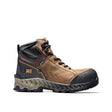 Timberland Pro-6 In Work Summit Nt Waterproof Brown-Steel Toes-1