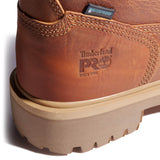 Timberland Pro-8 In Direct Attach Waterproof Ins 400G Brown-Steel Toes-10