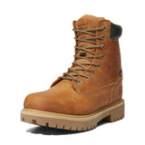 Timberland Pro-8 In Direct Attach Waterproof Ins 400G Brown-Steel Toes-3