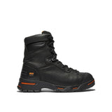 Timberland Pro-8 In Endurance Steel-Toe Waterproof Sp Ins Csa 400G Black-Steel Toes-1