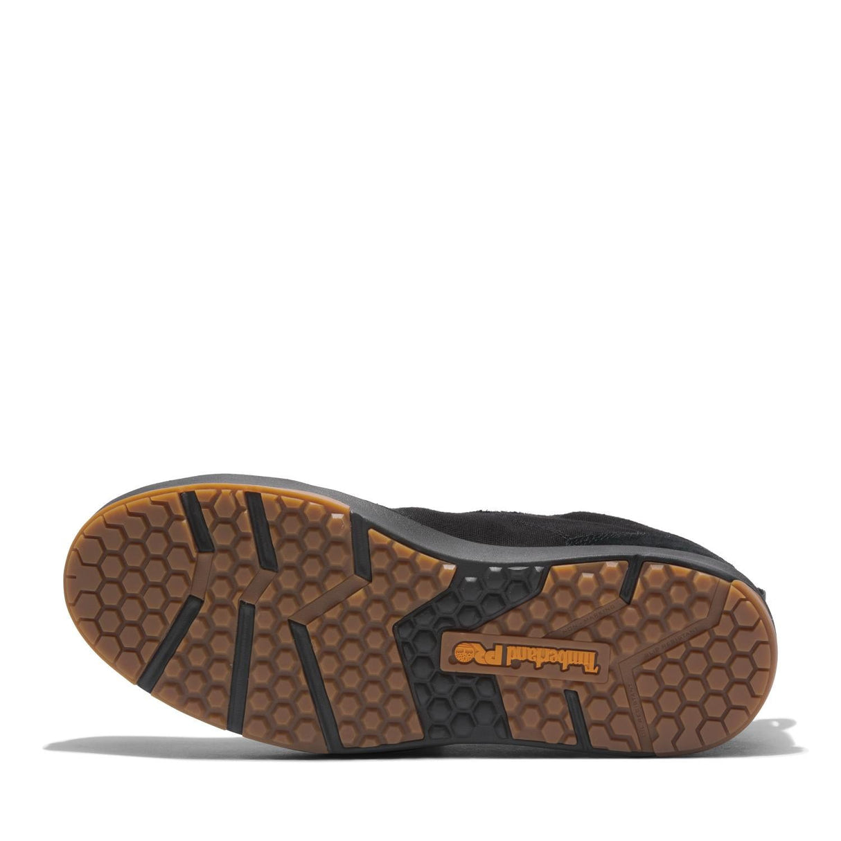 Timberland Pro-Berkley Chukka Composite-Toe Black-Steel Toes-9
