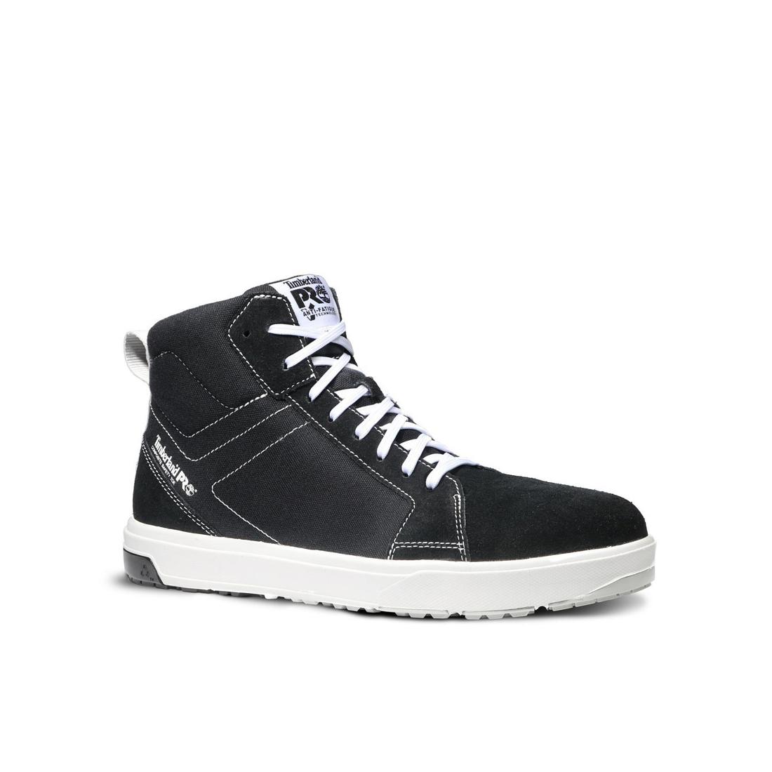 Timberland pro series composite toe store