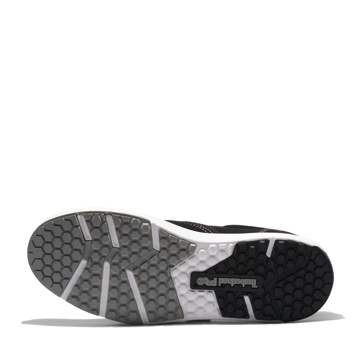 Timberland Pro-Berkley Slipon Composite-Toe Black-Steel Toes-7