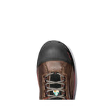 Timberland Pro-Booshog Men's Composite-Toe Boots PR WP-Steel Toes-3