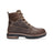 Timberland Pro Hightower 6-Inch Waterproof Alloy-Toe Work Boot Brown Turkish korn, TB1A1KIT Hero Image