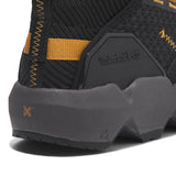 Timberland Pro-Morphix Chukka Composite-Toe Black: Black Wheat-Steel Toes-5