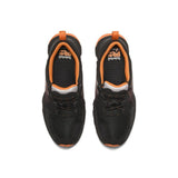 Timberland Pro Powertrain Ev Composite-Toe Work Shoe Gray Front-upper View