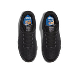 Timberland Pro Powertrain Sport Alloy-Toe Work Shoe Sd35 Black Front-upper View
