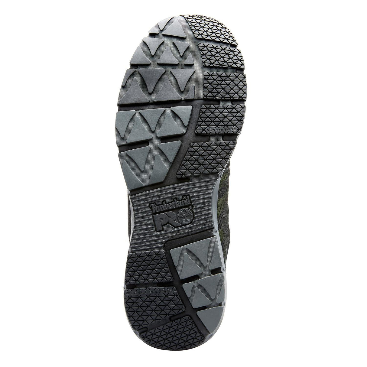 Timberland Pro-Radius Composite-Toe Black-Steel Toes-10