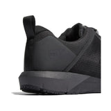 Timberland Pro Radius Composite-Toe Work Shoe Black A27W7 Heel View