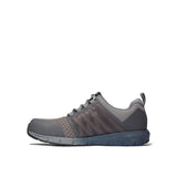 Timberland Pro Radius Composite-Toe Work Shoe Grey A27WT Lateral View