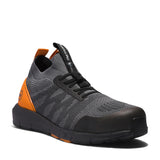 Timberland Pro-Radius Knit Composite-Toe Grey-Steel Toes-10
