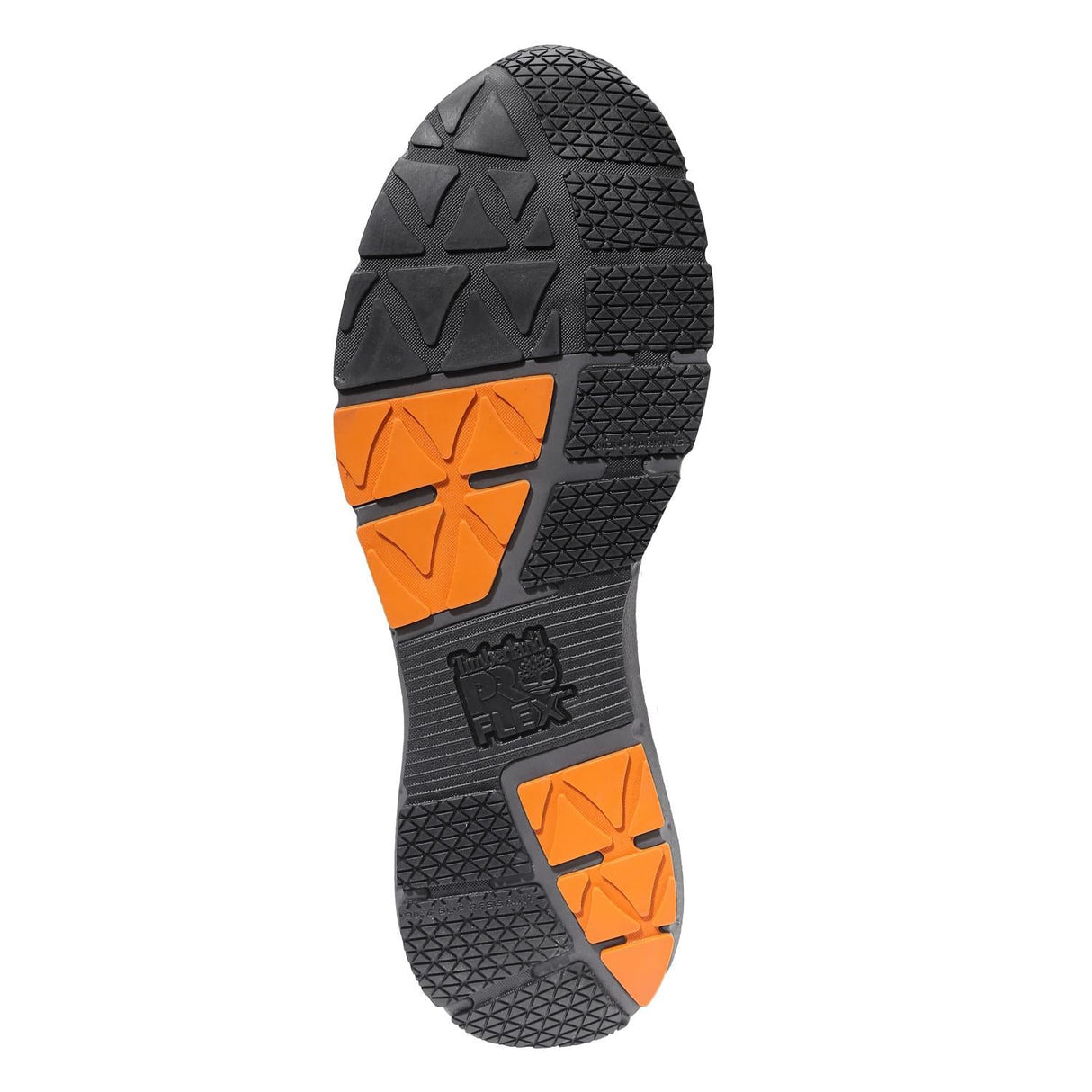 Timberland Pro-Radius Knit Composite-Toe Grey-Steel Toes-11