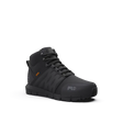 Timberland Pro Radius Mid Img Composite-Toe Work Boot Mid Black korn, TB0A636K Hero Image