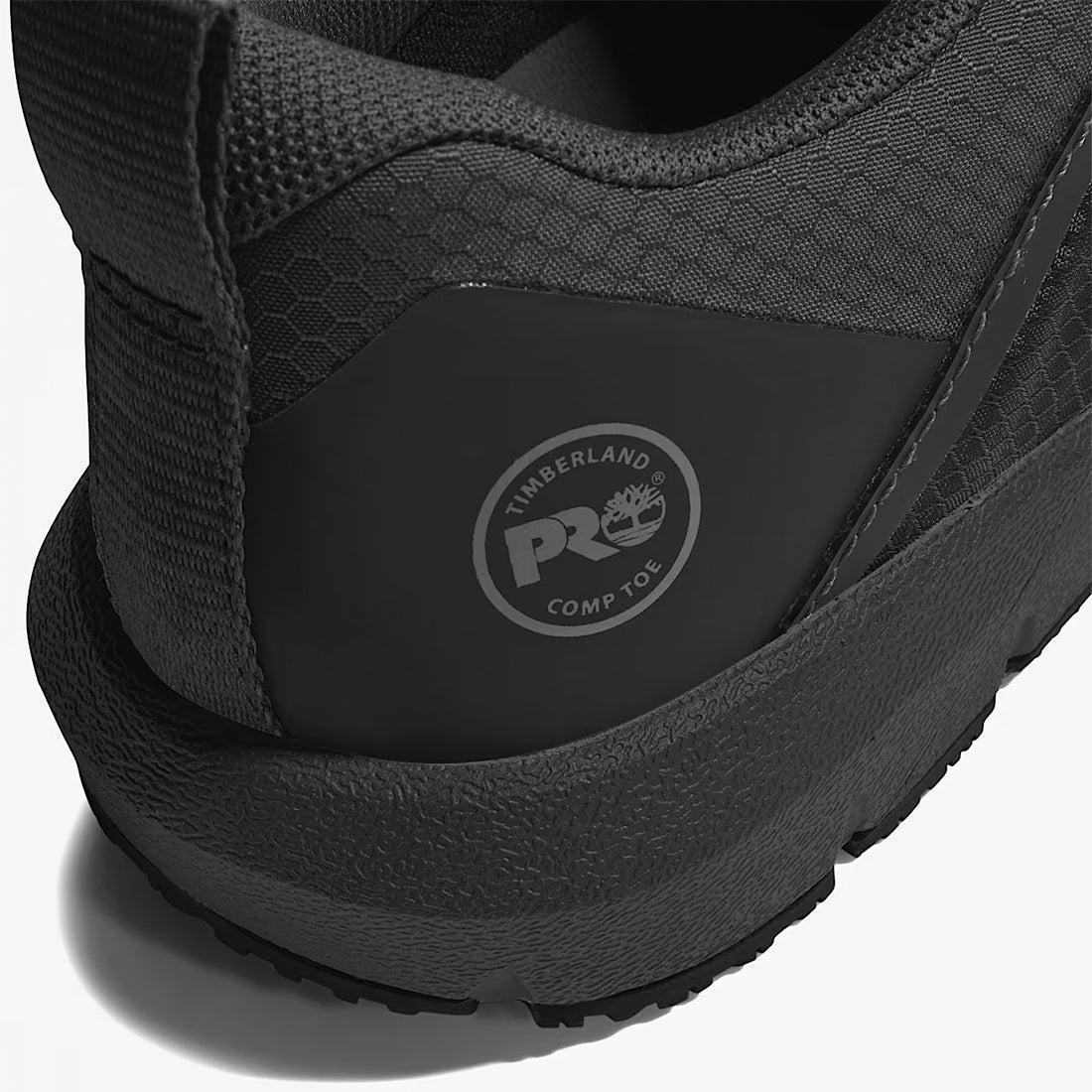 Timberland Pro Radius SD10 Women’s Composite Toe Work Shoes A2A4,A2A47,DISCONTINUED,LOLA