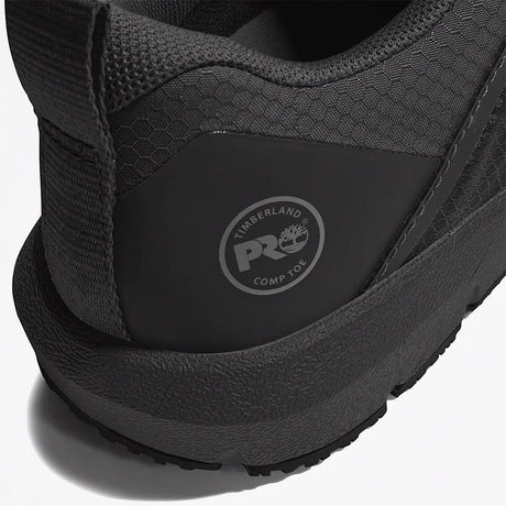 Timberland Pro Radius SD10 Women’s Composite Toe Work Shoes A2A4,A2A47,DISCONTINUED,LOLA