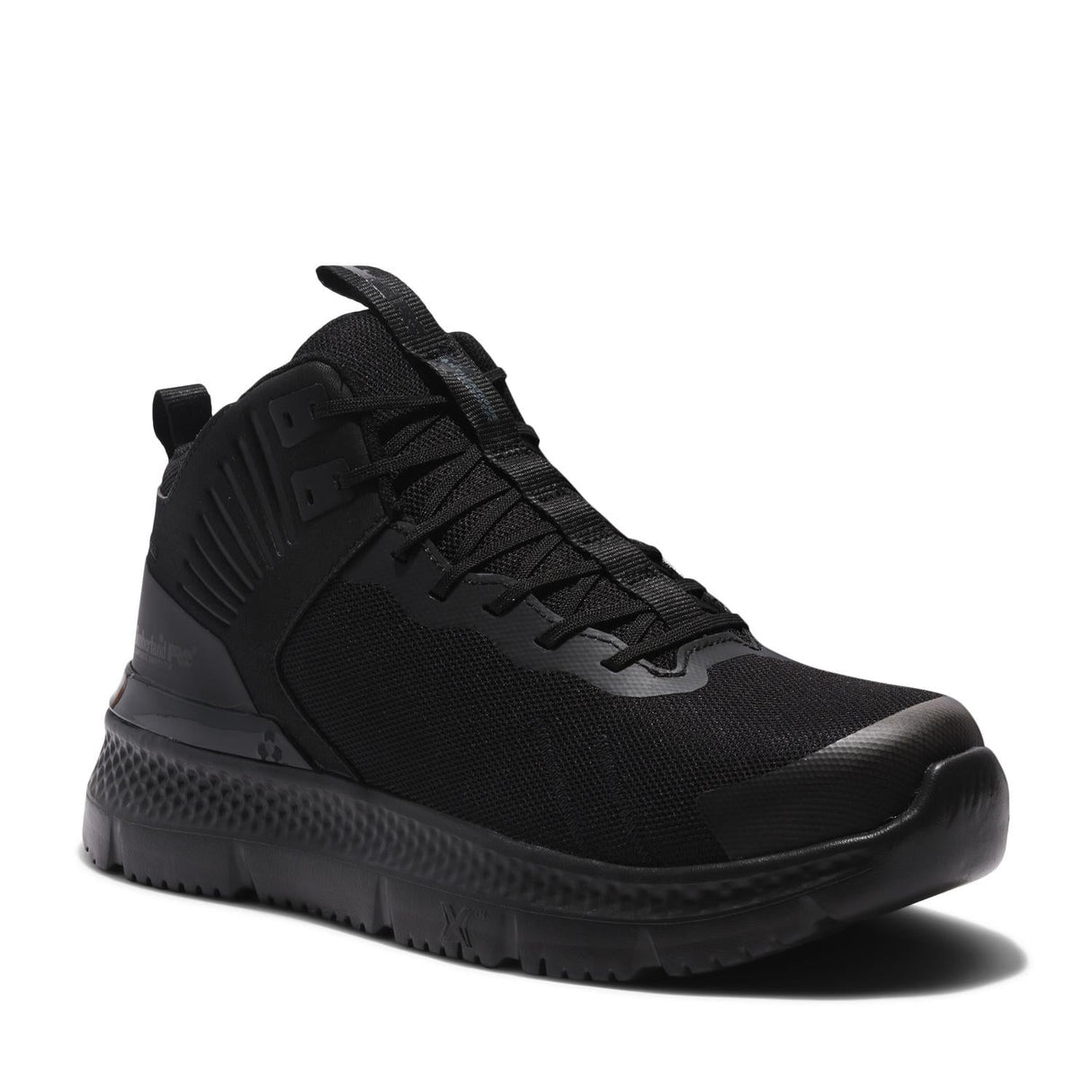 Timberland Pro-Setra Composite-Toe Black-Steel Toes-11