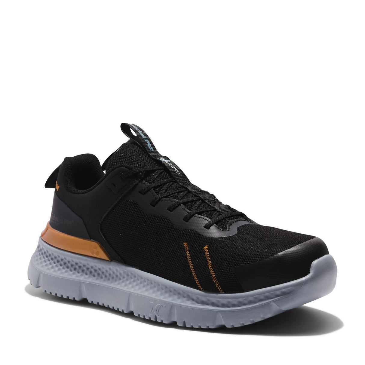 Timberland Pro-Setra Composite-Toe Black-Steel Toes-11