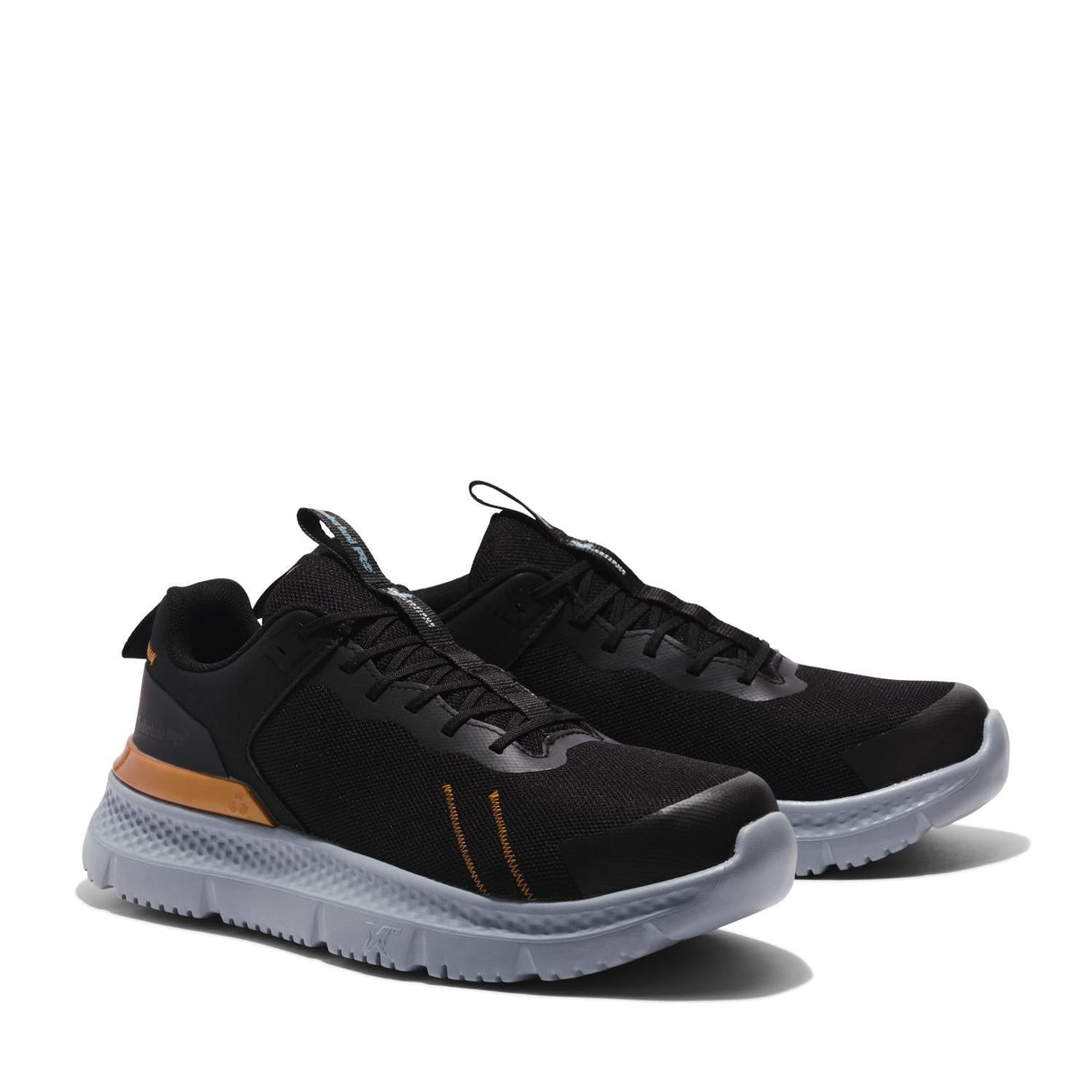 Timberland Pro-Setra Composite-Toe Black-Steel Toes-5
